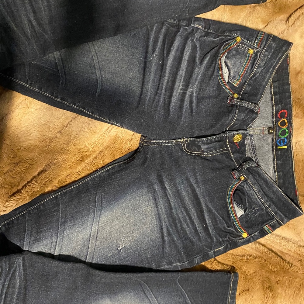 Coogi